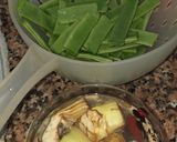 Foto del paso 2 de la receta: Paella Valenciana