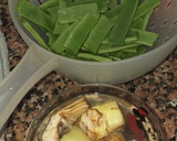 Foto del paso 2 de la receta: Paella Valenciana