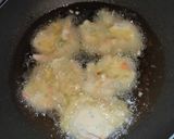 Foto langkah ke 3 dari resep Bakwan udang.