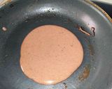 Foto langkah ke 3 dari resep Dorayaki simple.