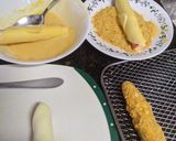 Foto del paso 5 de la receta: Palmitos de Cangrejo en Airfryer o en horno