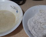 Foto del paso 4 de la receta: Pan de banana low carb