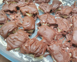 Foto del paso 16 de la receta: Leche Frita