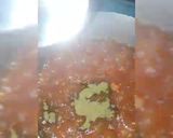 A picture of step 3 of Egg sauce #kadunastate.