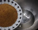 黑糖發糕的食譜步驟1照片