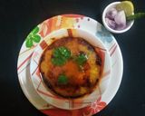 टोमेटो तुअर (Tomato Tuvar recipe in Hindi) रेसिपी चरण 8 फोटो