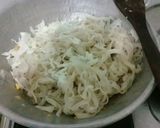Foto langkah ke 5 dari resep Kwetiau Goreng.