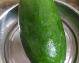 કાચા પપૈયાં નું સલાડ (Raw Papaya Salad Recipe In Gujarati) રેસીપી સ્ટેપ1ફોટો