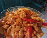 Foto langkah ke 3 dari resep Ayam Kuluyuk 😎🙌😘.