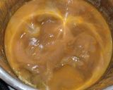 Foto del paso 11 de la receta Carrilleras al vino tinto con Olla GM G