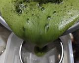 Cincau Hijau langkah memasak 2 foto