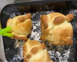 Foto del paso 17 de la receta: Pan de muerto