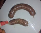 Foto del paso 2 de la receta: Choripan