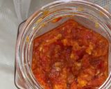 Foto langkah ke 4 dari resep Bumbu Dasar Merah.