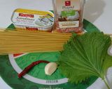 Foto del paso 2 de la receta: Peperoncino con sardinas en aceite y shiso