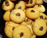 Cookiesmatakin girki7 hoto