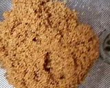 Foto del paso 2 de la receta: Mostaza casera 🌱 dos presentaciones: a la antigua y estilo actual rústica 🌱