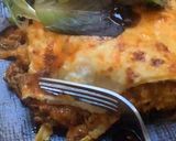 Une image de l'étape 16 de Lasagnes🍝à la bolognaise🥩🧄🧅🌶️🥕🍅.