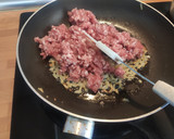 Foto del paso 3 de la receta: Pimientos rellenos de carne
