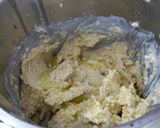A picture of step 6 of Humus my way.