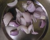 स्वादिष्ट आलू प्याज ब्रेड पकौड़े रेसिपी चरण 2 फोटो