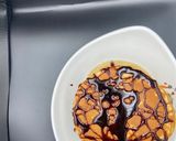 A picture of step 8 of Pancakes.
