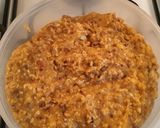 Foto del paso 5 de la receta Croquetas de chorizo y huevos fritos