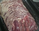 Gambar langkah 3 resipi Beef Udon.