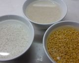 Hình bước làm 1 của món Gà rang muối