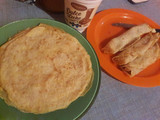 Panqueques 😋
