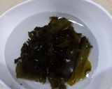 Foto langkah ke 2 dari resep Tumis Labu Siam.