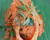 Foto langkah ke 3 dari resep Pepes ikan.