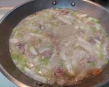 瓠瓜瘦肉粉絲堡的食譜步驟2照片