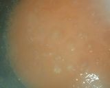 A picture of step 2 of Chicken Curry.