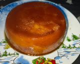 Foto del paso 5 de la receta: Quesillo de pan 🍞🥐