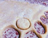 Foto del paso 7 de la receta: Scones de vainilla