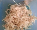 Foto langkah ke 2 dari resep Nasi Goreng Spesial.