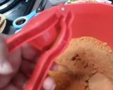 A picture of step 2 of Chicken spicy broast.