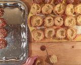 Gluténmentes Tejszínes képviselőfánk recept fázis 6 fotója
