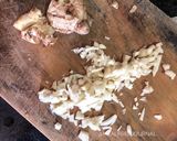Foto langkah ke 2 dari resep Kakap Saus Asam Manis.