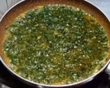 મેથીની ભાજી(Methi bhaji recipe in Gujarati) રેસીપી સ્ટેપ3ફોટો