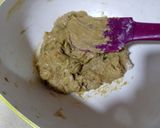 Foto del paso 6 de la receta Galletas de ciruelas Claudias sin gluten