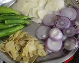 પકોડા રેસીપી સ્ટેપ1ફોટો