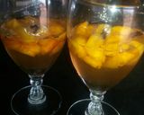 Foto del paso 5 de la receta: Pasillo de caujil en almíbar