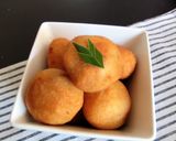 Foto langkah ke 5 dari resep Klenyem.