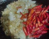 Foto langkah ke 3 dari resep Ayam Kung Pao.