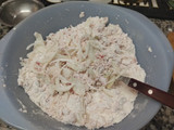 Focaccia Leccese (de Donato de Santis)