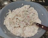 Foto del paso 3 de la receta: Focaccia Leccese (de Donato de Santis)