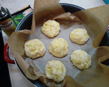 Cukkinis buci recept fázis 3 fotója