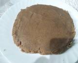 Singhade ka halwa recipe step 4 photo